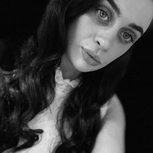 Meet your Posher, Kamryn